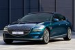 2025 Genesis G80 Electrified