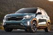 2026 Kia Seltos