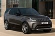 2026 Land Rover Discovery