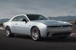 2025 Dodge Charger Daytona 2d